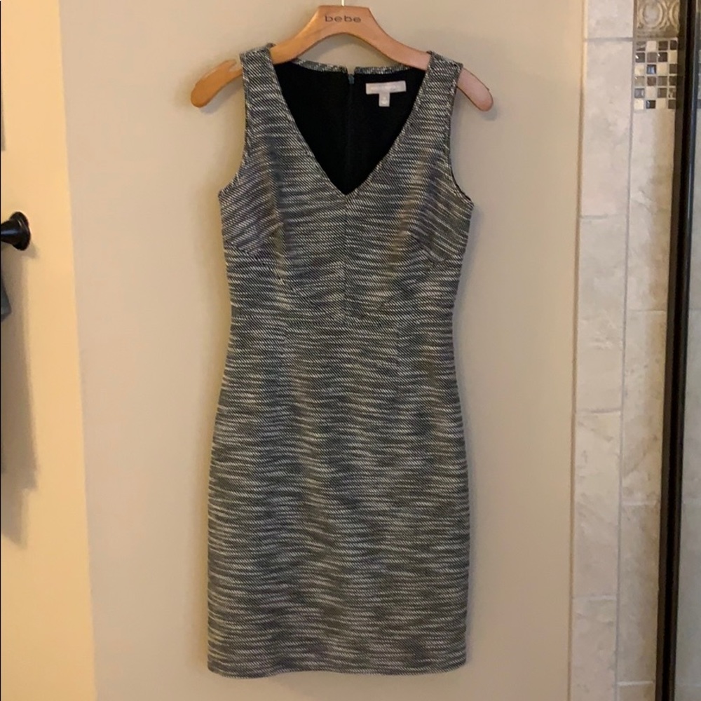 Banana republic dress